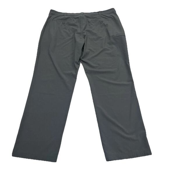 Columbia Omni Shield Advanced Repellency Pants Men's 42x32 Gray - Picture 2 of 10